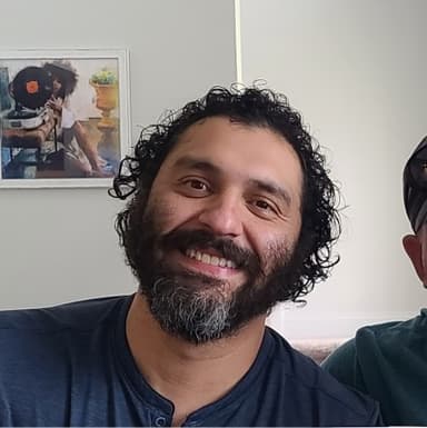 Josh Caruso, Founder of Omnyra